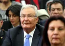 Deniz Baykal hastaneye kaldırıldı