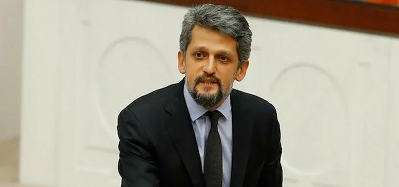 HDPKK'lı Garo Paylan'dan skandal paylaşım! Azerbaycan intikam alınca ateşkes diye ağlamaya başladı