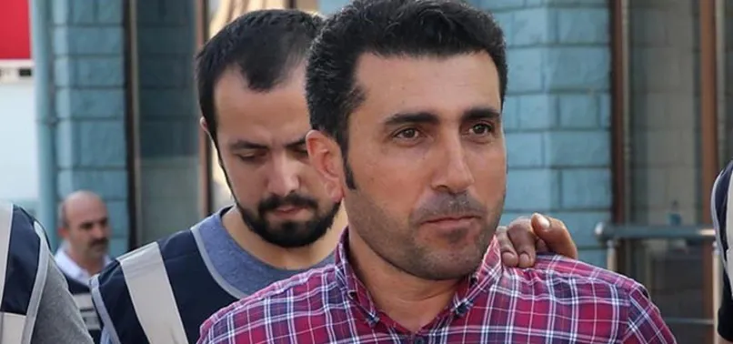 FETÖ'cü savcıya 11 yıl hapis cezası