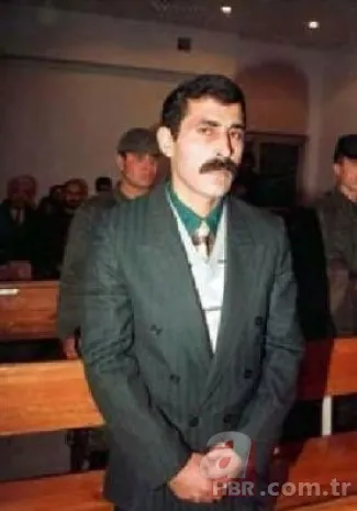 İşte geçmişten günümüze Türkiye'nin seri katilleri 5