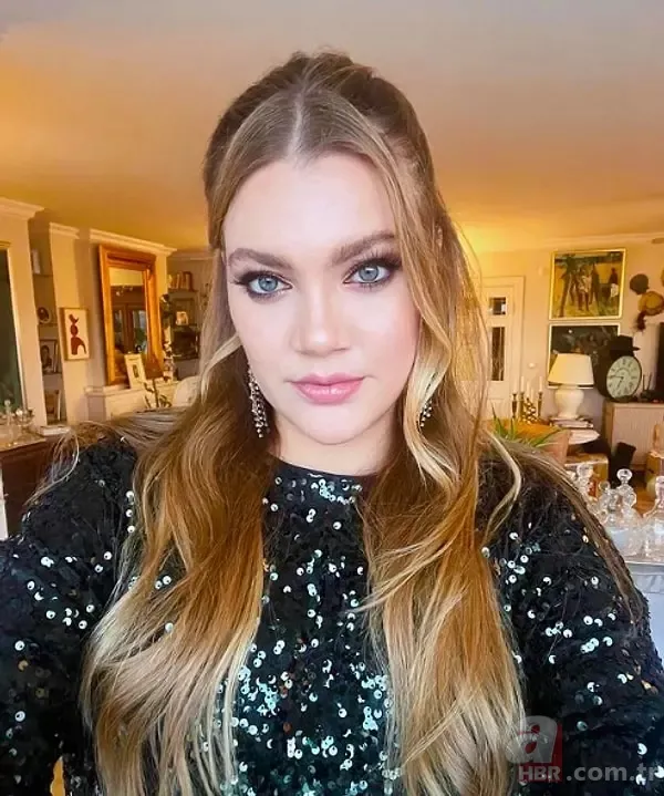 Ünlülerin gerçek isimlerini duyunca şaşıracaksınız! Burcu Esmersoy, Murat Dalkılıç, Nebahat Çehre... 9