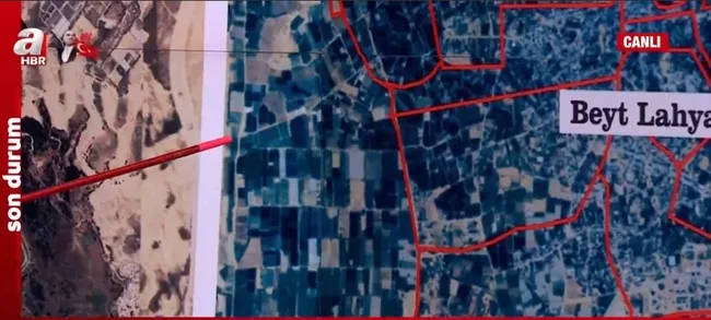 İsrail neden bombardımanı arttırdı? Gazze’de plan ne?