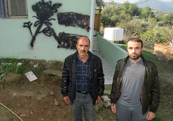Başkan Erdoğan'ın sahip çıktığı alevi aile ilk kez konuştu