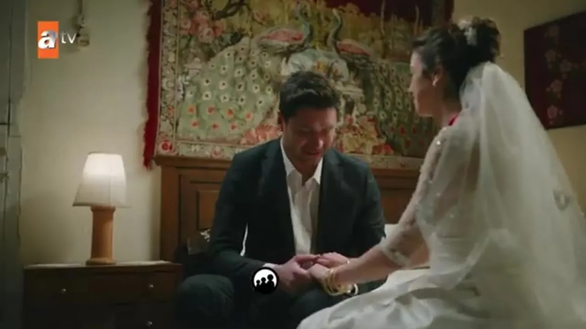 Zembilli 13.⁠ ⁠Bölüm 2. Final Fragmanı