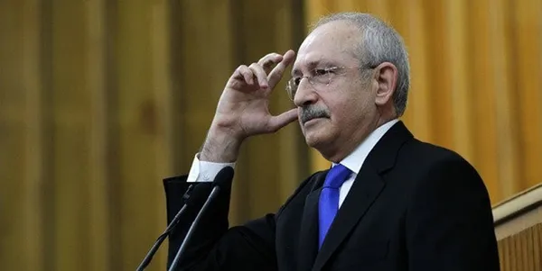 İngiliz gazeteden Kemal Kılıçdaroğlu'nu üzecek analiz: Aday olmak için can atıyor ama yetersiz - 4