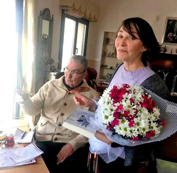 Deniz Baykal kimdir, kaç yaşında, sağlık durumu nasıldı? Deniz Baykal neden vefat etti? Hastalığı neydi? Hayatı ve kariyeri...