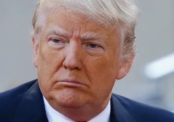 Trump'a dava izni çıktı!