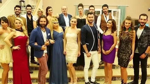 Kısmetse Olur yeniden mi başlıyor? Kısmetse Olur yeni sezon başvurusu nereden yapılır? İşte, Kısmetse Olur’un yeni evi!