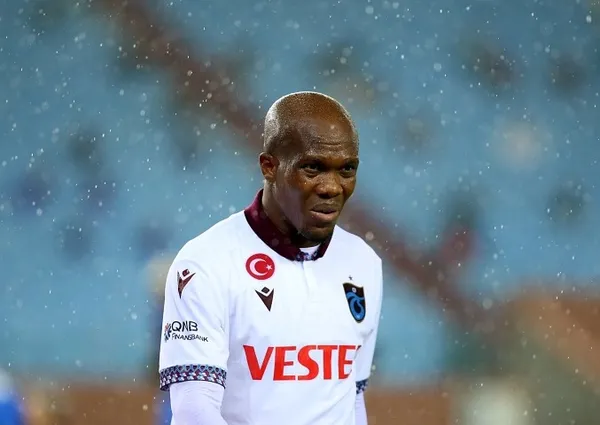 Süper Lig 9. hafta karşılaşması | Trabzonspor 1-0 Erzurumspor maç sonucu