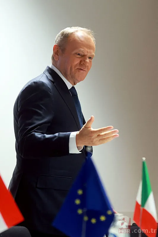 Avrupa'nın Rusya'yla imtihanında kritik gün! Karar verilecek: Ya bugün para ya yarın kan 3