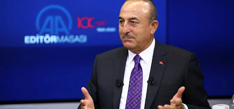 Son dakika: Azerbaycan- Ermenistan gerilimi! Bakan Çavuşoğlu'ndan önemli açıklamalar