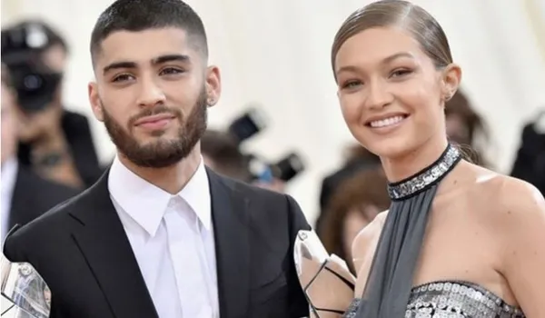 Gigi Hadid ve Zayn Malik ayrılığında flaş detaylar: Şiddet küfür ne ararsan var!