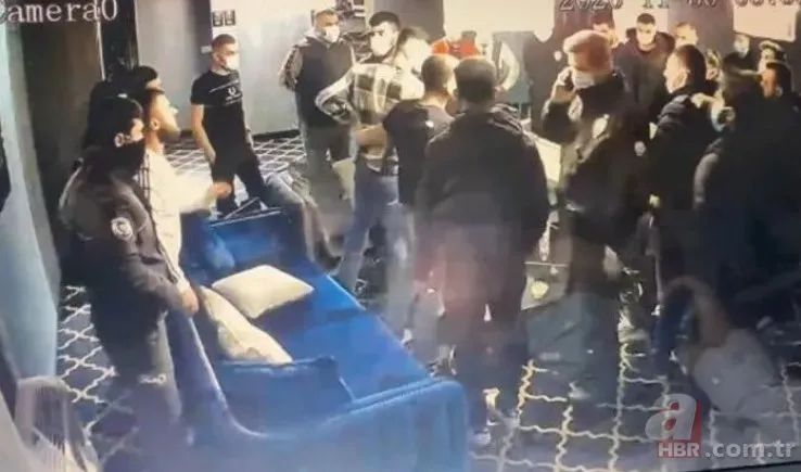 EDHO oyuncularına saldırı davasında yeni gelişme: Oktay Kaynarca da şikayetçi oldu 2