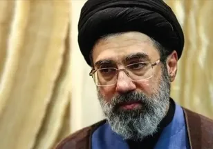 İran'ın yeni lideri Mücteba Hamaney oldu