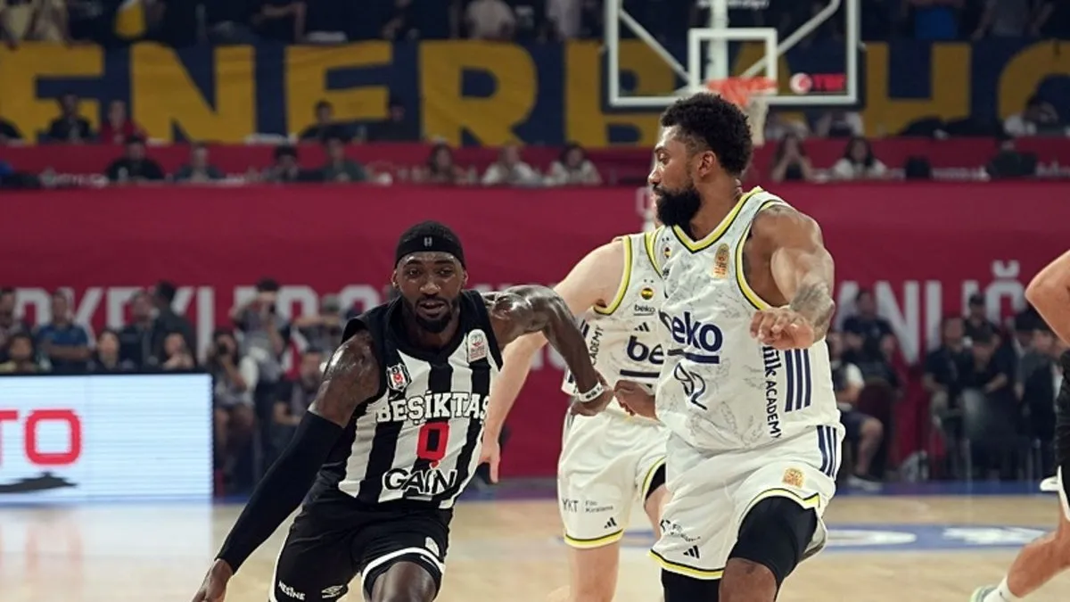 Basketbol Süper Ligi'nde yeni sezon start alacak