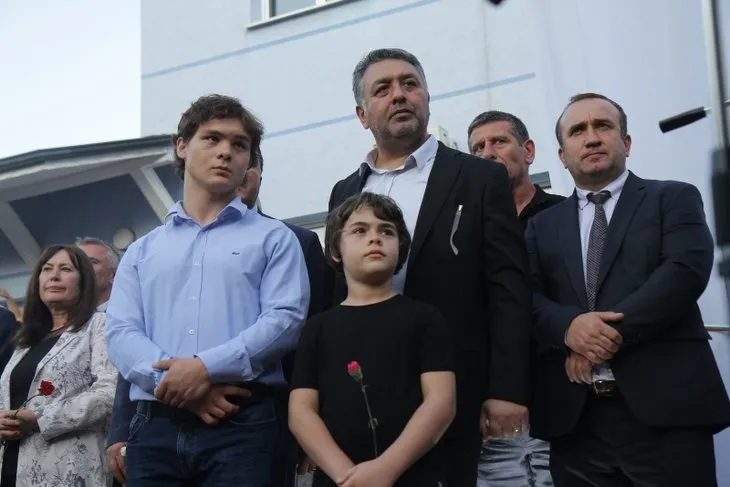 Mustafa Uslu’ya bir şok daha! ‘İzinsiz çektin’ deyip mahkemeye verdiler