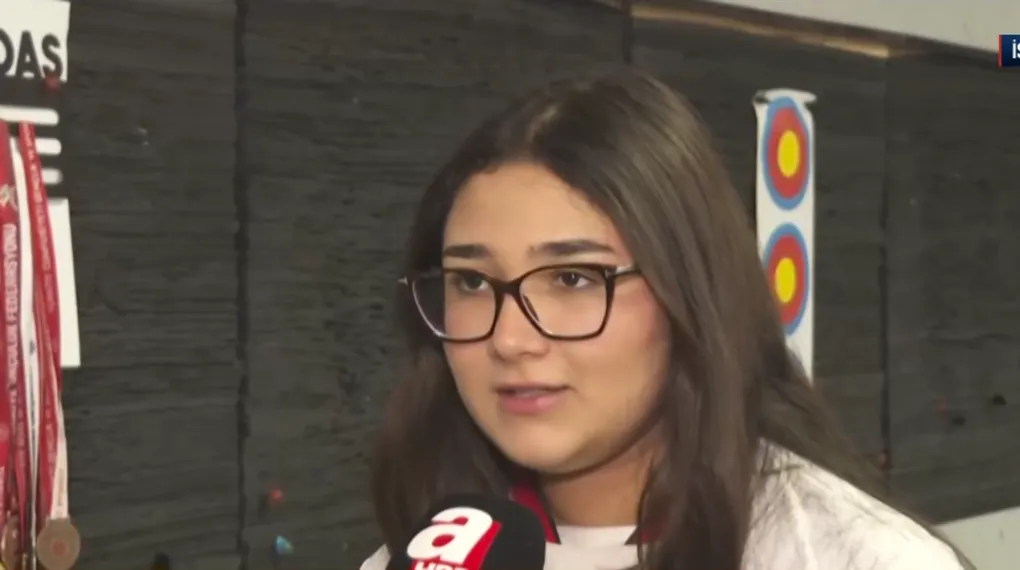 14 yaşında dünya şampiyonu oldu