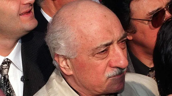 SON DAKİKA | Dışişleri Bakanlığından Almanya'ya FETÖ tepkisi: “House of One” projesi... - 2
