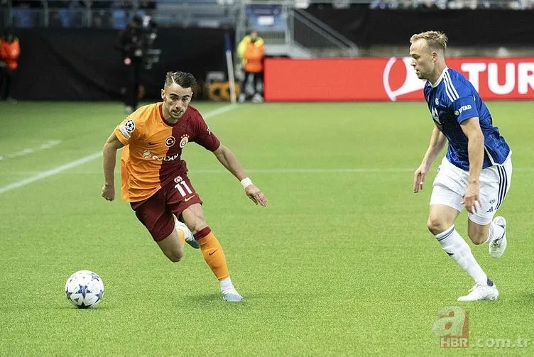 Cimbom'a Sergio Ramos transferinde flaş gelişme! 4