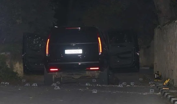 İşte Halil Falyalı cinayetindeki köstebek! Kırmızı bültenle aranan Cemil Önal katillere içerden bilgi vermiş