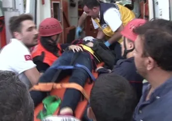 İstanbul'da metro seferleri durduruldu