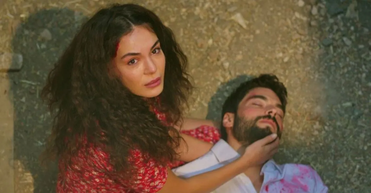 Hercai 45. bölüm fragmanı yayınlandı! | Hercai yeni bölüm fragmanı izle