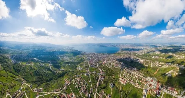 Bu şehirde yaşayanların zekası şahane seviyede çıkıyor! Türkiye'nin IQ haritası... 5