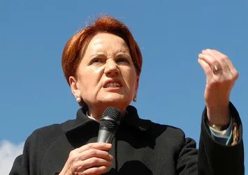 İyi Parti'de istifaların arkası kesilmiyor
