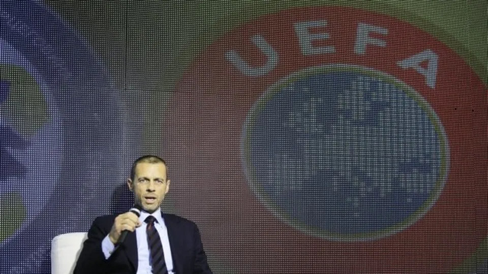 Galatasaray'ı UEFA'dan Fenerbahçe kurtaracak!