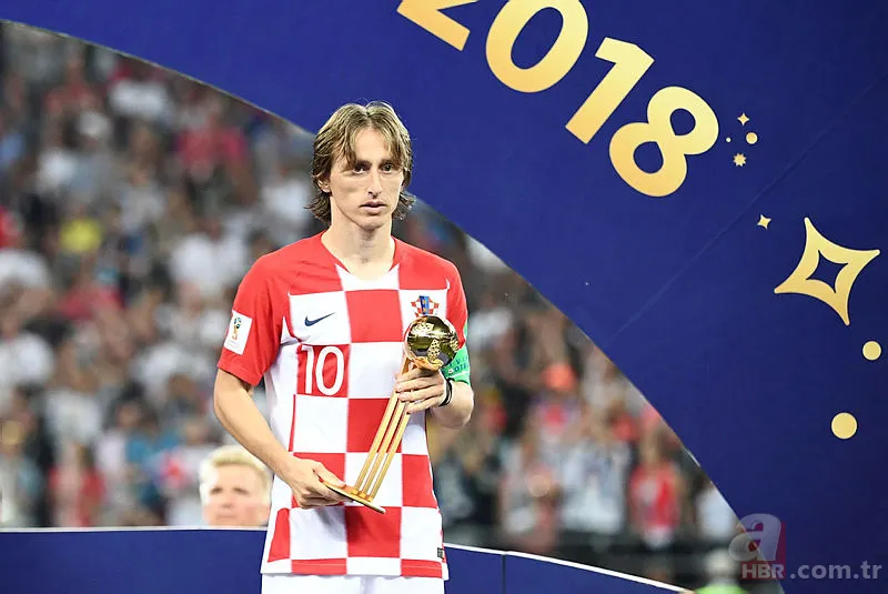 Cristiano Ronaldo'dan sonra dünyaca ünlü yıldız isimde Seri A'ya transfer oluyor! 5