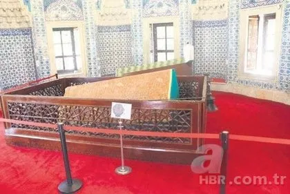 Hürrem Sultan nereli? İşte Kanuni’nin gönlünü fetheden Hürrem Sultan hakkında merak edilenler