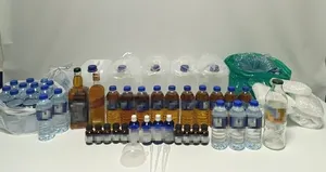 Samsun’da sahte içki operasyonu!