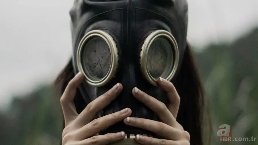 Metan Gazı nedir, mağarada nasıl oluşur? Metan gazı zehirlenmesi belirtileri neler? Özellikleri ve Zararları... 7