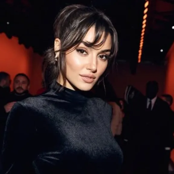 Hande Erçel taşınıyor mu? Londra’da 200 milyon liraya ev aldı