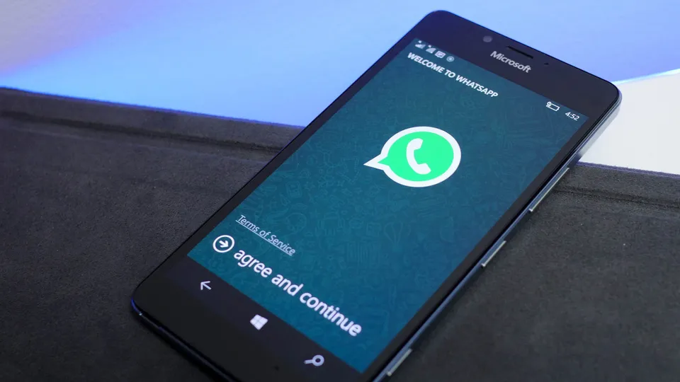 WhatsApp logosunu değiştiriyor!