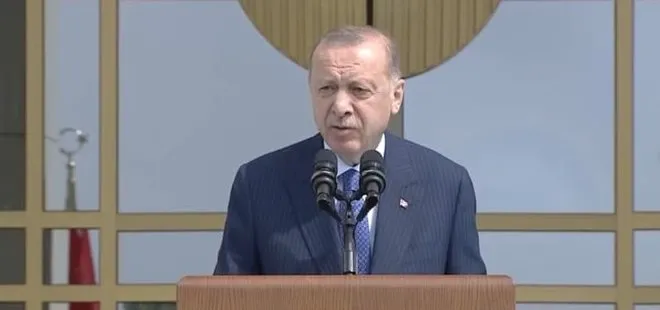 Son dakika: Başkan Erdoğan’dan İşçilerle Buluşma programında önemli açıklamalar