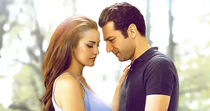 ’Sonsuz Aşk’ın müzikleri Toygar Işıklı’dan