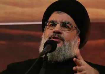 Hizbullah'tan Barzani ve referandum iddiası
