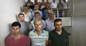 Darbe girişimi sonrasında tutuklanan ve serbest kalan isimler!