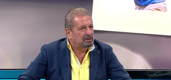 Serdar Tatlı neden istifa etti? Erman Toroğlu perde arkasını anlattı