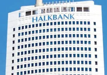Halkbank'tan ilk çeyrekte 1, 2 milyar TL net kar