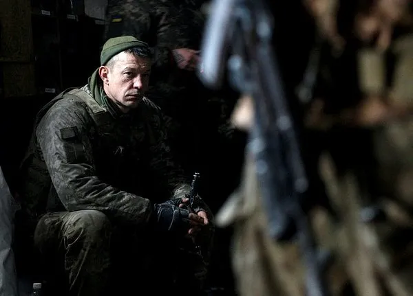 Pentagon’un belgeleri ortaya çıktı! Ukrayna’yı hazırlayan ABD mi?