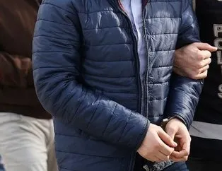 Akın Gürlek'in evinin önünde şüpheli hareketlere 2 gözaltı