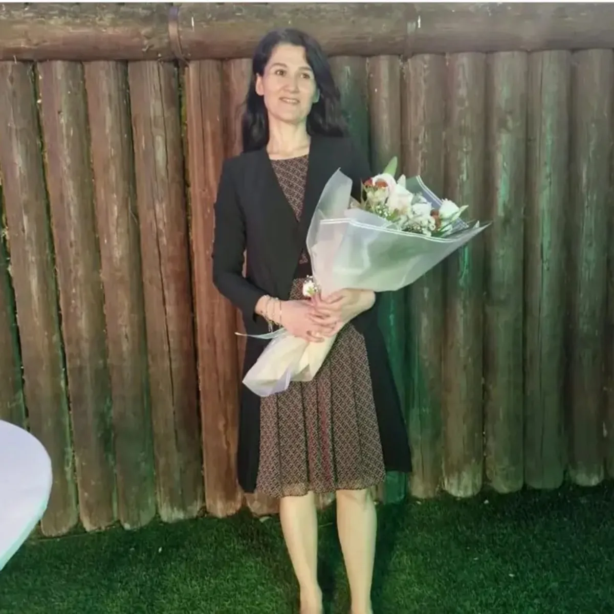 Görgü tanıkları Fatma Nur öğretmenin katledildiği anları anlattı: Elimizden bir şey gelmedi | Sözcü Çelik'ten net mesaj