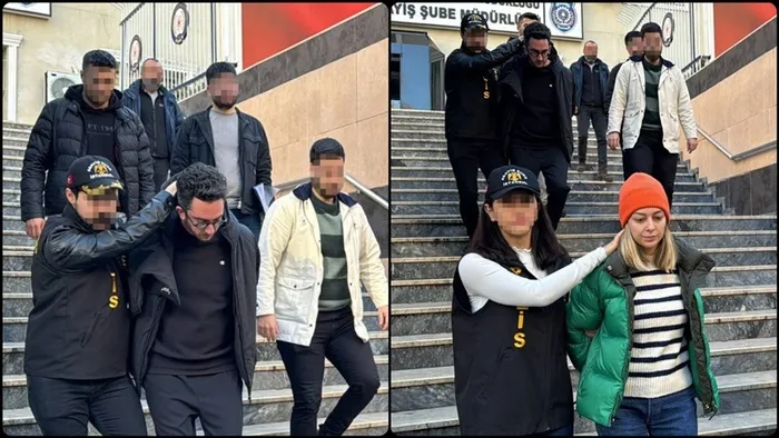 Kıvanç Talu ve Beril Talu çifti için istenen ceza belli oldu