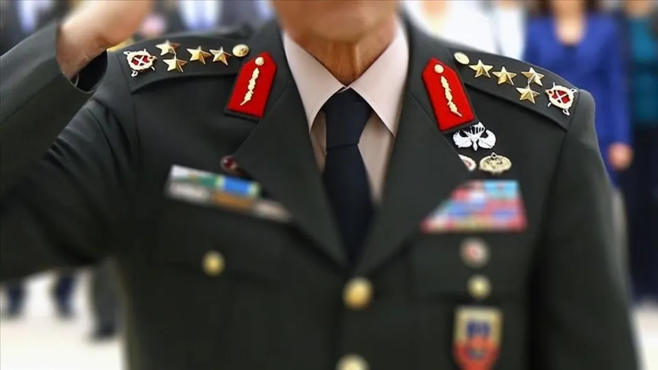 Darbe imalı bildiriyi yayımlayan amiraller kim? İşte darbe imasında bulunan 104 amiralin isimleri