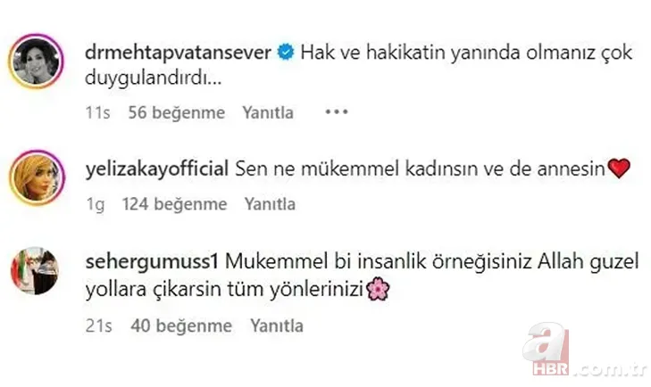 Oyuncu Deniz Uğur’dan katil İsrail’e karşı birlik çağrısı: "İyilik, kötülükle mücadele ediyor" 11