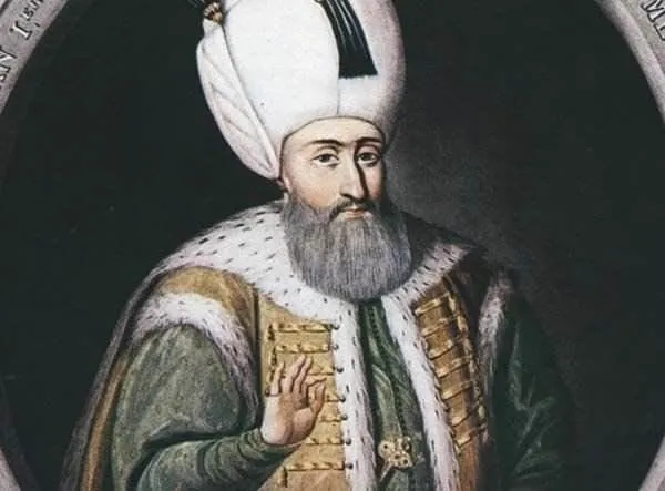 Osmanlı Padişahlarının ilginç huyları