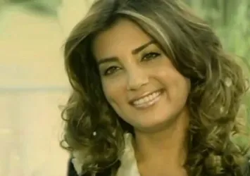 Bahar Öztan'dan üzücü haber