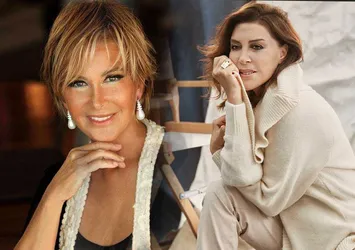 Nebahat Çehre'nin "Filiz Akın" paylaşımı duygulandırdı